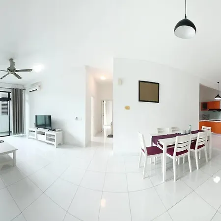 Skyloft Cozy #1 Aeon Loon Sing Bukit Indah Apartment Johor Bahru Exterior photo