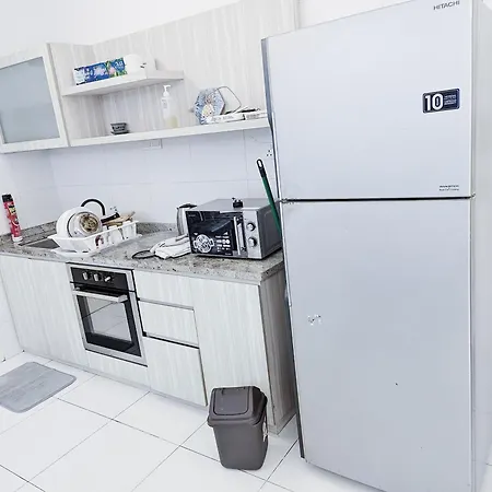 Skyloft Cozy #1 Aeon Loon Sing Bukit Indah Apartment Johor Bahru Exterior photo