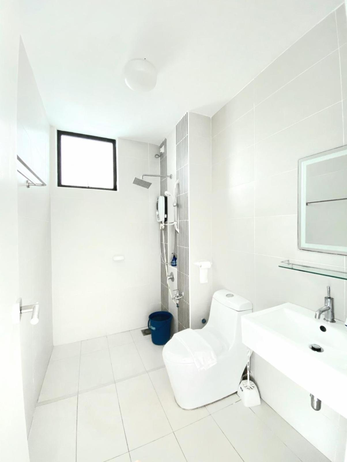 Skyloft Cozy #1 Aeon Loon Sing Bukit Indah Apartment *