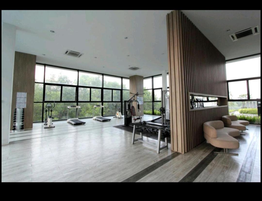 Apartment Skyloft Cozy #1 Aeon Loon Sing Bukit Indah Johor Bahru
