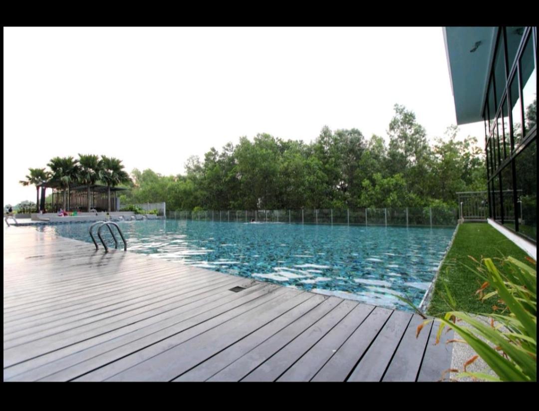 Skyloft Cozy #1 Aeon Loon Sing Bukit Indah * Johor Bahru