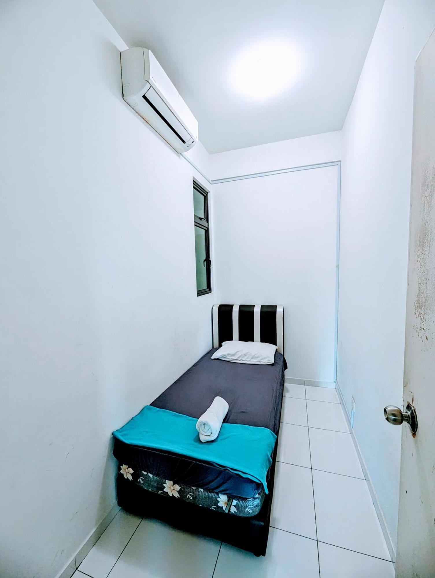Skyloft Cozy #1 Aeon Loon Sing Bukit Indah Apartment