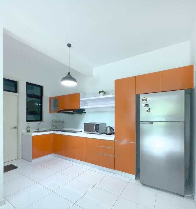Skyloft Cozy #1 Aeon Loon Sing Bukit Indah Apartment *