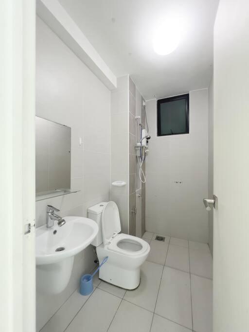 Skyloft Cozy #1 Aeon Loon Sing Bukit Indah Johor Bahru