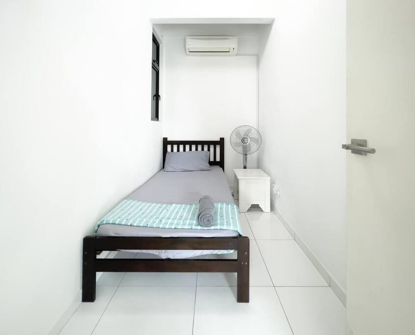 Skyloft Cozy #1 Aeon Loon Sing Bukit Indah Johor Bahru