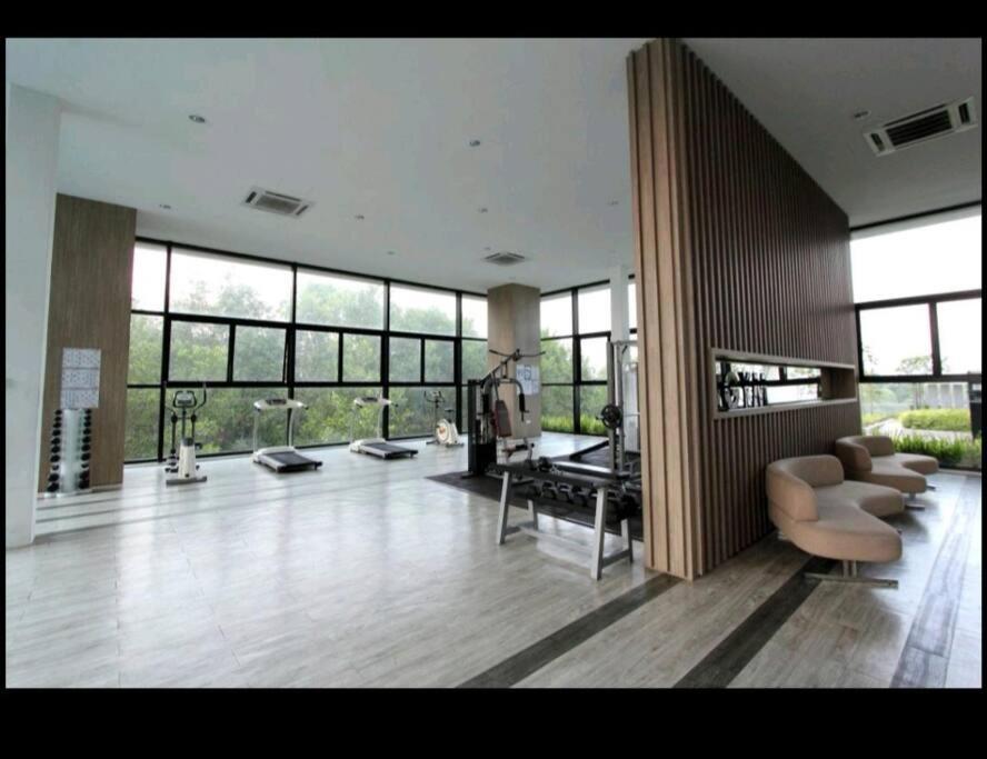 Skyloft Cozy #1 Aeon Loon Sing Bukit Indah Johor Bahru