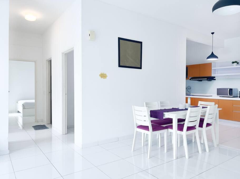 Skyloft Cozy #1 Aeon Loon Sing Bukit Indah Apartment