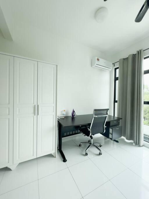 Skyloft Cozy #1 Aeon Loon Sing Bukit Indah Johor Bahru