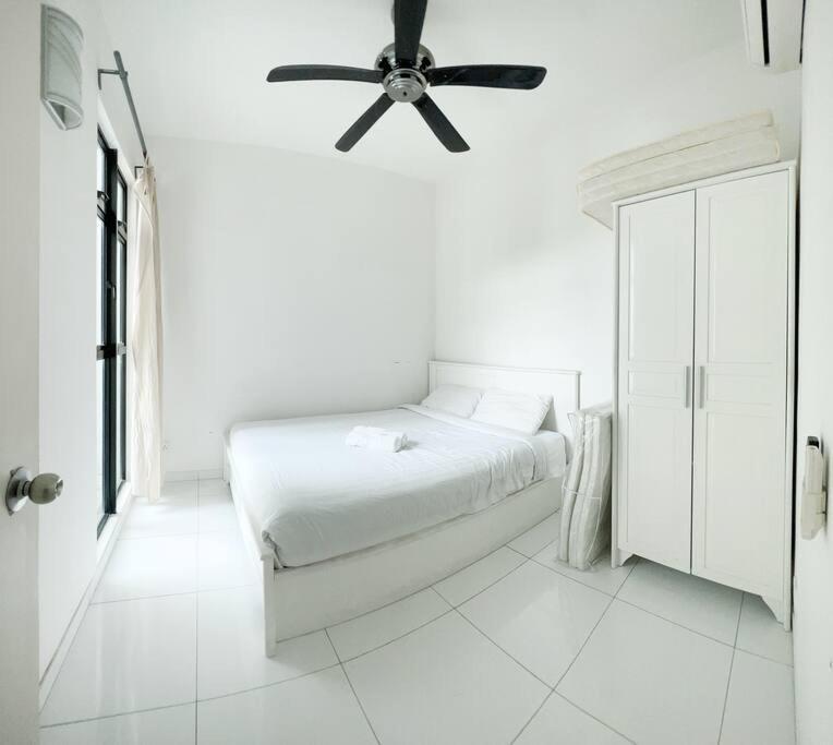 Skyloft Cozy #1 Aeon Loon Sing Bukit Indah Johor Bahru