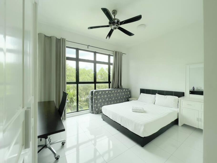Skyloft Cozy #1 Aeon Loon Sing Bukit Indah * Johor Bahru