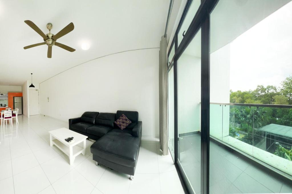 Skyloft Cozy #1 Aeon Loon Sing Bukit Indah Apartment