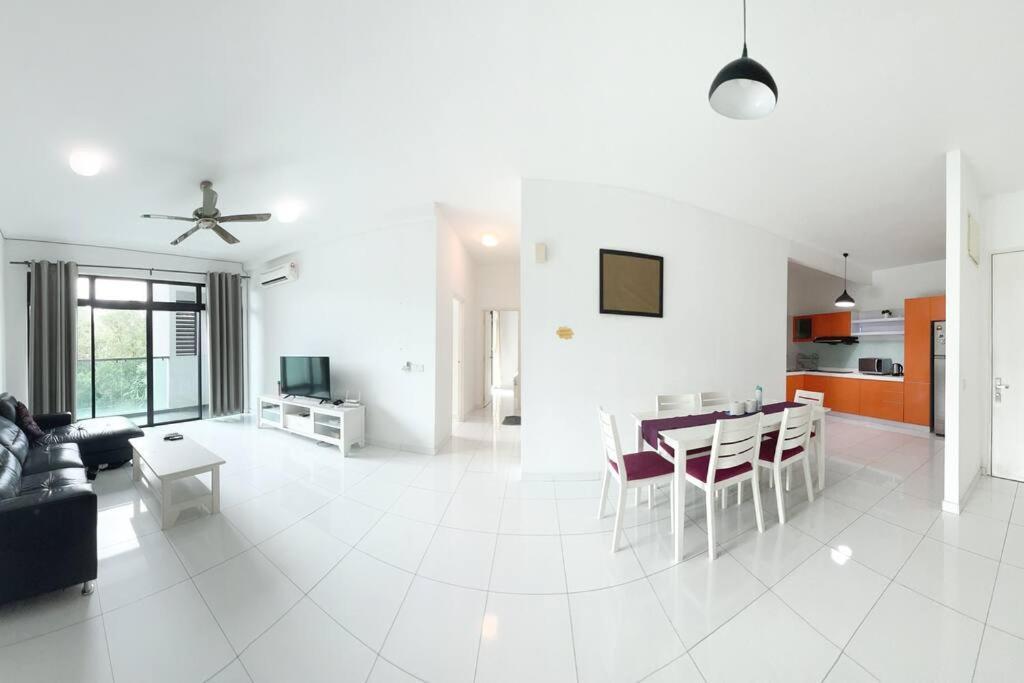 Apartment Skyloft Cozy #1 Aeon Loon Sing Bukit Indah