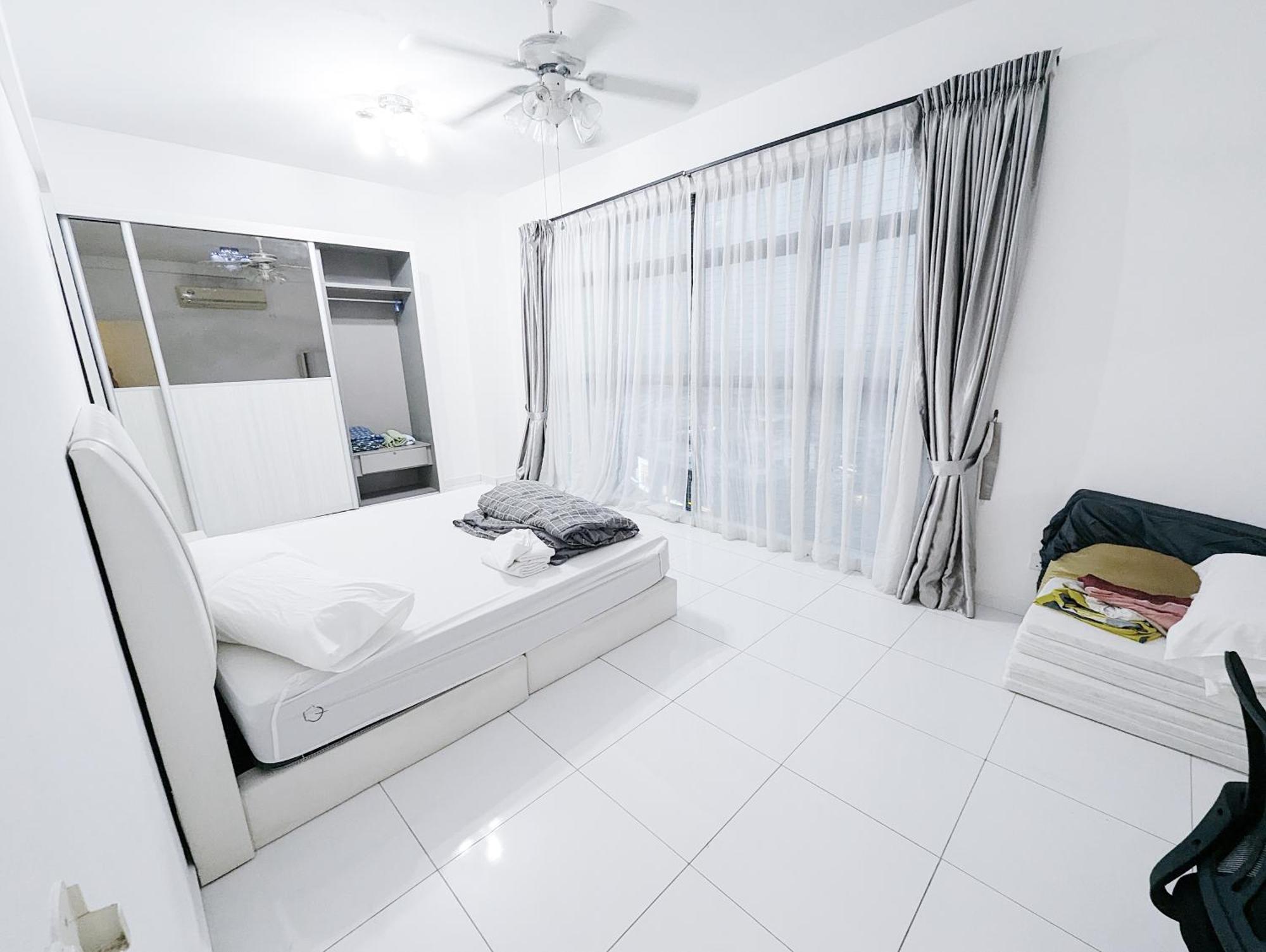 Skyloft Cozy #1 Aeon Loon Sing Bukit Indah