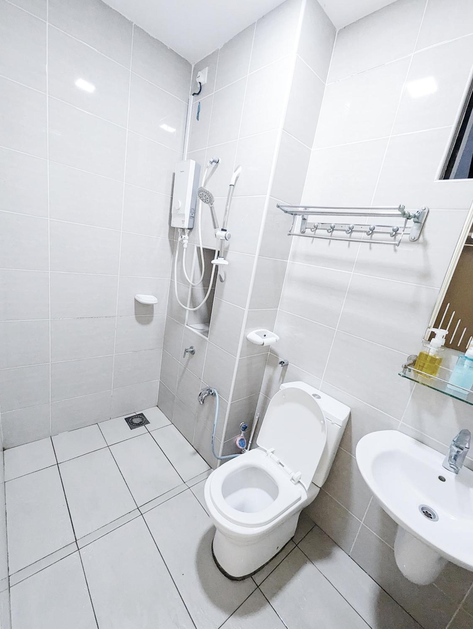 Skyloft Cozy #1 Aeon Loon Sing Bukit Indah Johor Bahru